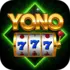 Yono 777 entertainment platform logo